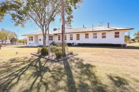 27-29 Lovell St, Roma, QLD 4455