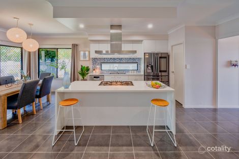 Property photo of 3 Huntsmans Crescent Shaw QLD 4818