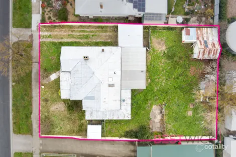 Property photo of 35 Water Street Blayney NSW 2799