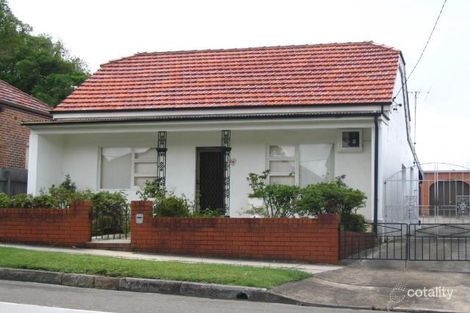 16 Wardell Rd, Petersham, NSW 2049