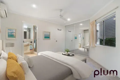 Property photo of 5/96 Ryans Road St Lucia QLD 4067