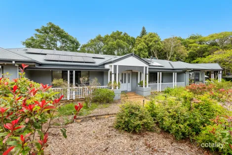 Property photo of 136 Flaxton Drive Mapleton QLD 4560