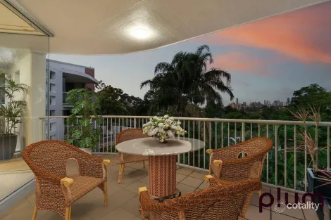 Property photo of 5/96 Ryans Road St Lucia QLD 4067