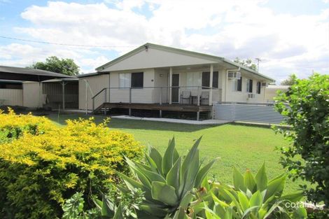 Property photo of 2 Ironbark Street Blackwater QLD 4717