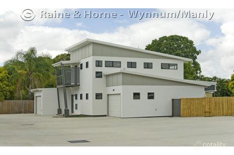 7/100 Mooroondu Rd, Thorneside, QLD 4158