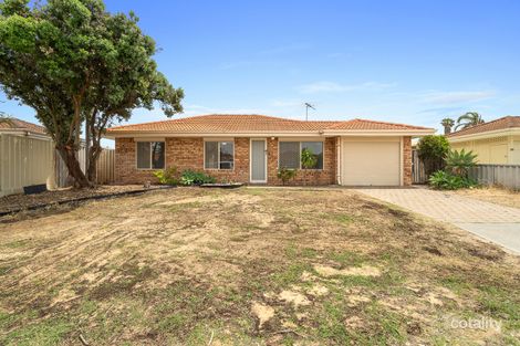 Property photo of 5 Orania Mews Warnbro WA 6169