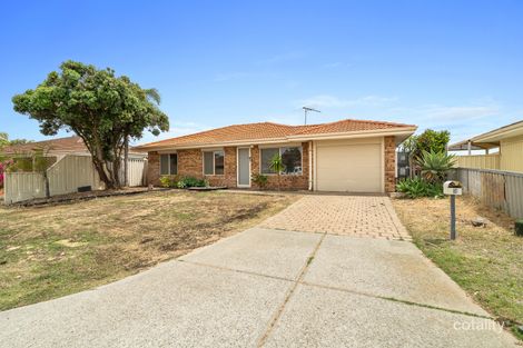 Property photo of 5 Orania Mews Warnbro WA 6169