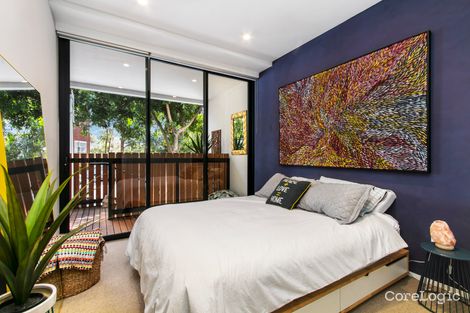 Property photo of 100/5 Pyrmont Bridge Road Camperdown NSW 2050