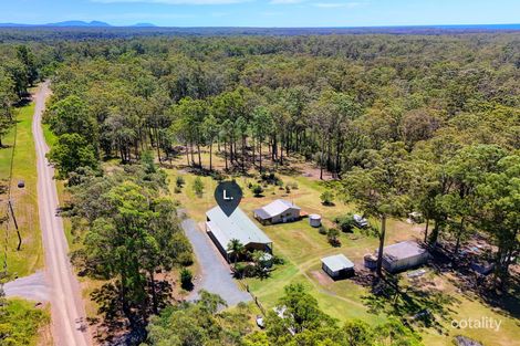 18 Holden Rd, Rainbow Flat, NSW 2430