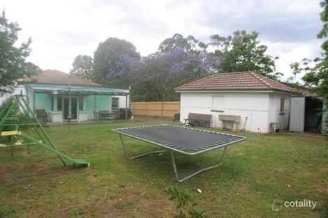 Property photo of 4 Edgar Street Strathfield NSW 2135