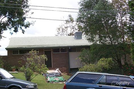 29 Eastment St, Bardon, QLD 4065