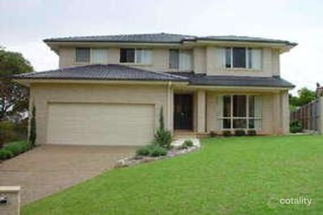 Property photo of 4 Golden Grove Beacon Hill NSW 2100