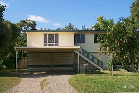 74 Buzacott St, Park Avenue, QLD 4701