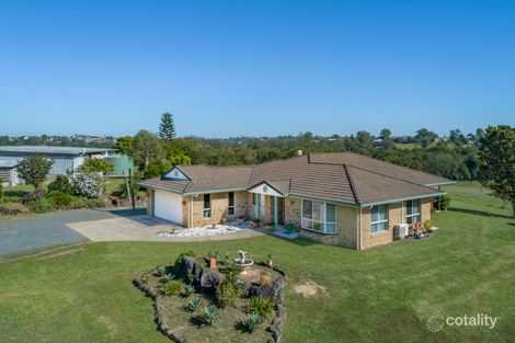 Property photo of 61 Richardson Road East Deep Creek QLD 4570