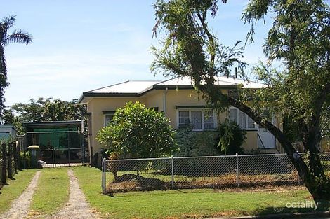 59 Dearness St, Garbutt, QLD 4814