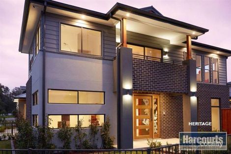 1 Winburg Dr, Edmondson Park, NSW 2174