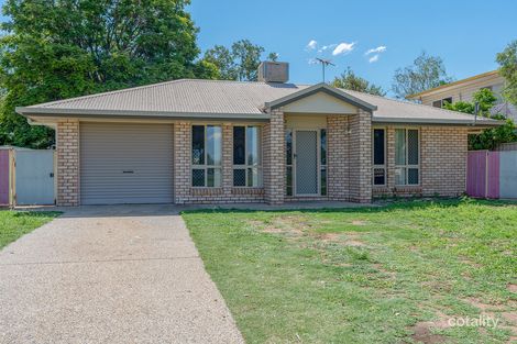 Property photo of 123 Retro Street Emerald QLD 4720