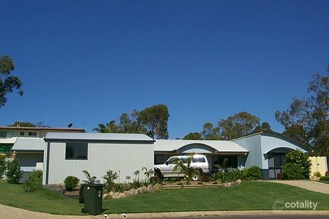 Property photo of 14 Creswell Court Tannum Sands QLD 4680