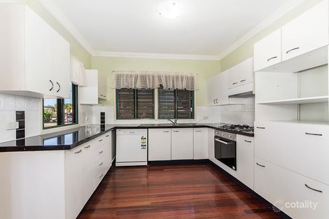 Property photo of 7 Molloy Street Silkstone QLD 4304
