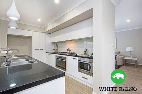 Property photo of 45 Daisy Loop Googong NSW 2620