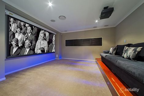 Property photo of 17 Feathertail Place Gumdale QLD 4154