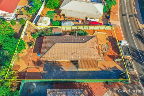 Property photo of 47 Limpet Crescent South Hedland WA 6722
