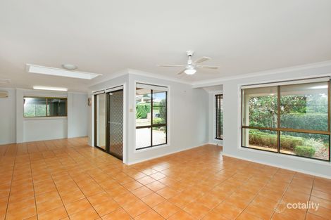 Property photo of 1 Robindale Drive Wollongbar NSW 2477