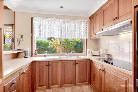 Property photo of 7 Glenferrie Drive Robina QLD 4226