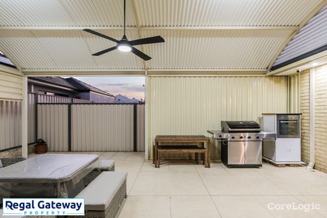 Property photo of 7 Balboa Loop Aubin Grove WA 6164