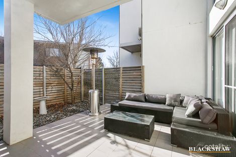 Property photo of 11/15 Berrigan Crescent O'Connor ACT 2602