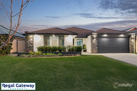 Property photo of 7 Balboa Loop Aubin Grove WA 6164