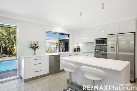 100 Golden Wattle Dr, Narangba, QLD 4504