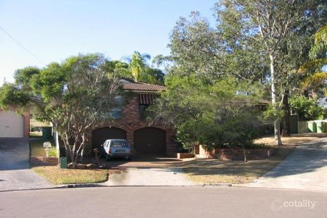 Property photo of 49 Darri Road Wyongah NSW 2259