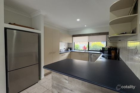 Property photo of 9 Casey Close Currumbin Waters QLD 4223