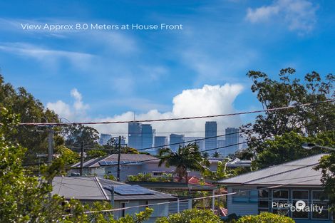 Property photo of 12 Faraday Camp Hill QLD 4152