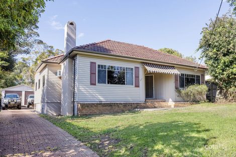 Property photo of 51 Watts Road Ryde NSW 2112