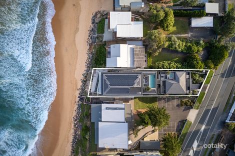 Property photo of 57 Ocean View Drive Wamberal NSW 2260