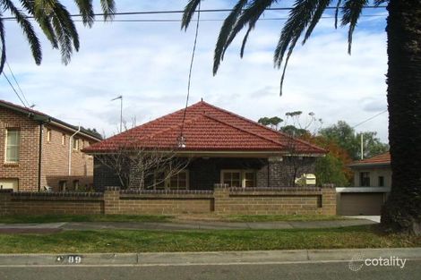 89 Laycock Rd, Penshurst, NSW 2222