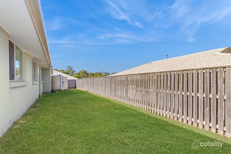 Property photo of 10 Parkhill Avenue Wondunna QLD 4655