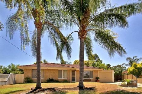 22 Dancy Way, Seville Grove, WA 6112