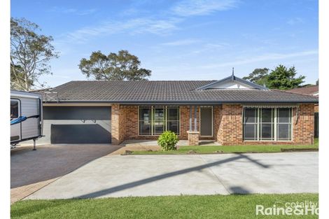 4 Turley Ave, Bomaderry, NSW 2541