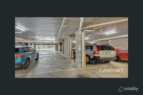 Property photo of 51/1 Jarama Boulevard Epping VIC 3076