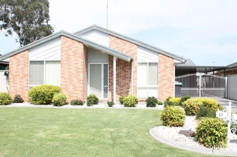 52 Sandpiper Cres, Claremont Meadows, NSW 2747