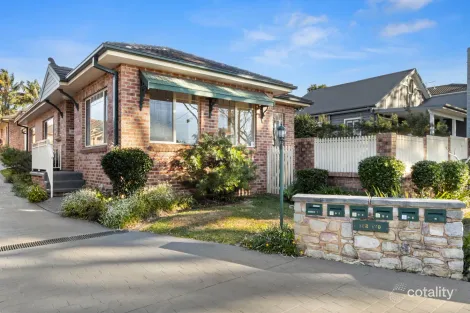 5/168-170 Forest Rd, Gymea, NSW 2227