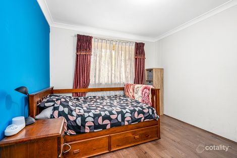 Property photo of 14/91-95 Stapleton Street Pendle Hill NSW 2145