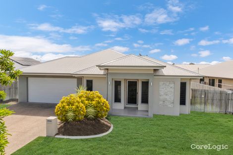 Property photo of 9 Nima Street Burdell QLD 4818