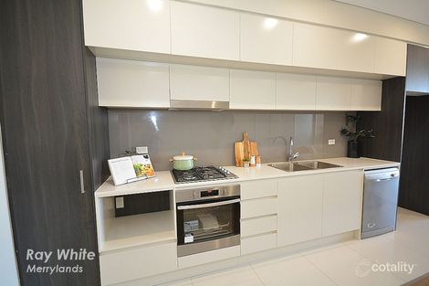 Property photo of 139/280 Merrylands Merrylands NSW 2160