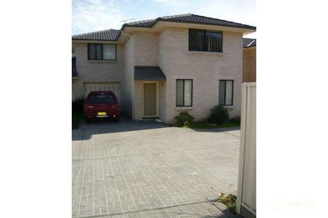 3 Baldwin Ave, Glenfield, NSW 2167