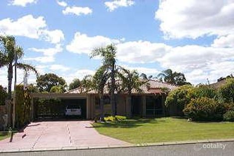 Property photo of 42 Cummings Way Duncraig WA 6023