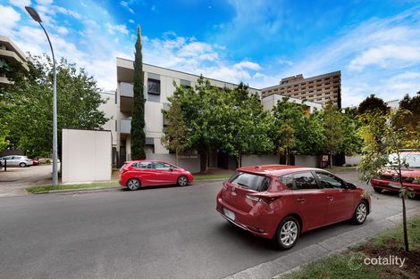 706/72 Altona St, Kensington, VIC 3031